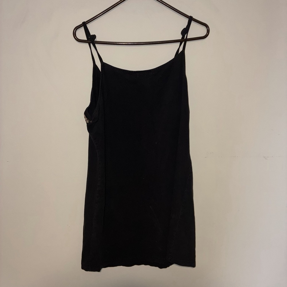 Harley Davidson Womens XL Lot of 3 Vintage Tee Tank Burnout Shirt (read desc) - Picture 3 of 13
